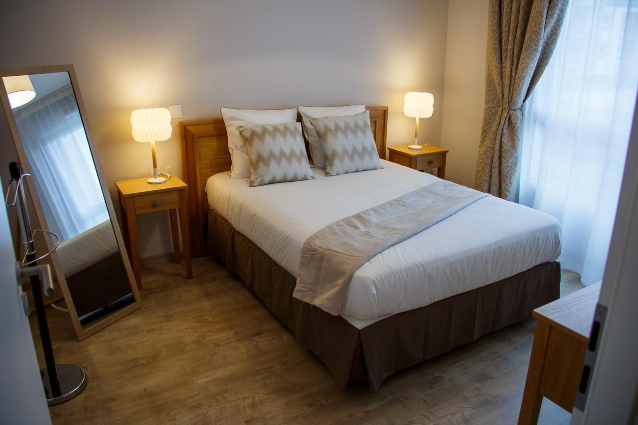 Domitys Le Pavillon De Diane Aparthotel Τιονβίλ Εξωτερικό φωτογραφία
