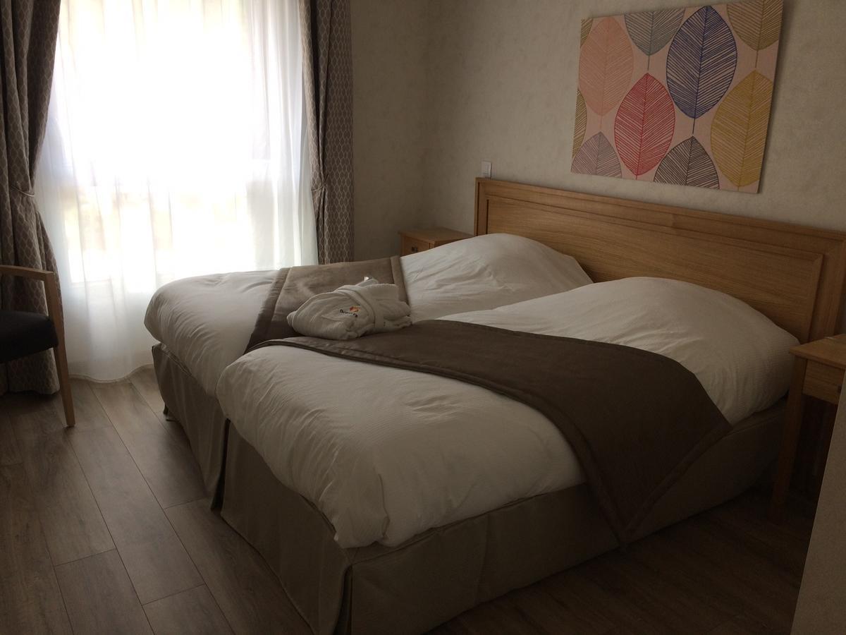Domitys Le Pavillon De Diane Aparthotel Τιονβίλ Εξωτερικό φωτογραφία