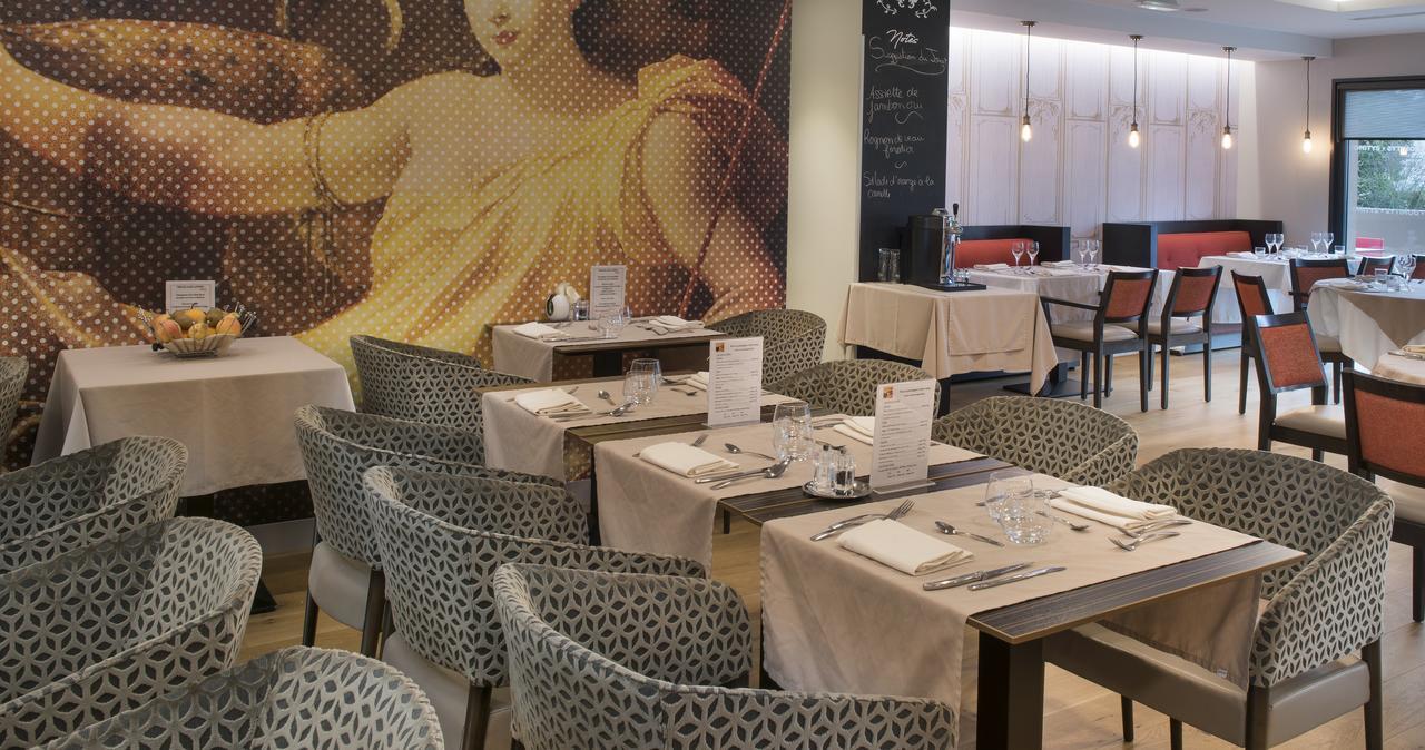 Domitys Le Pavillon De Diane Aparthotel Τιονβίλ Εξωτερικό φωτογραφία